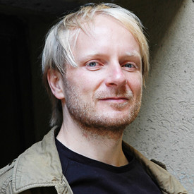 Jochen Schmidt, Autor