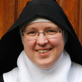 Schwester Emmanuela Kohlhaas