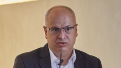 Irfan Ortac