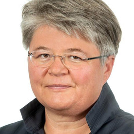 Dr. Friederike Sittler