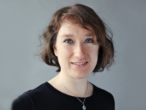 Sabine Oberpriller 