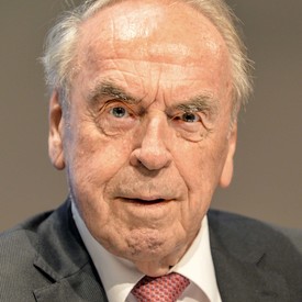 Jürgen Moltmann