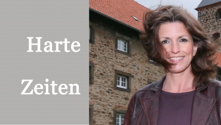 Pastorin Annette Behnken im "Das Wort zum Sonntag" vom 16.01.2016
