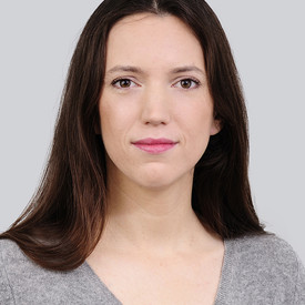 Lena Rohrbach