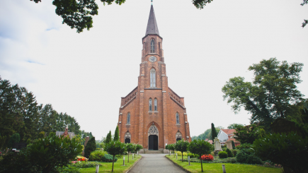 St. Johann in Bremen-Oberneuland 