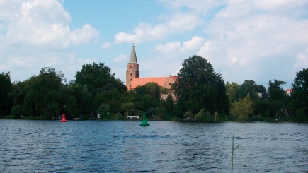 Dom zu Brandenburg