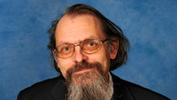 Prof. Dr. Hans Diefenbacher