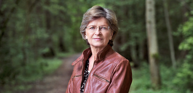 Theologin Susanne Breit-Keßler