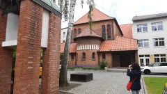 Priester in Stralsund ist positiv auf Corona getestet