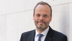 Felix Klein, Antisemitismus-Beauftragter der Bundesregierung.