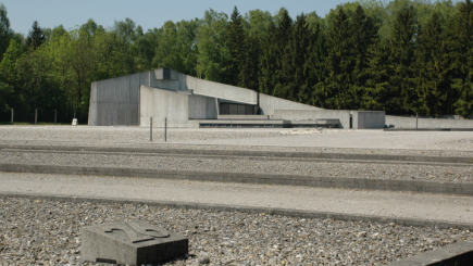 Versöhnungskirche Dachau