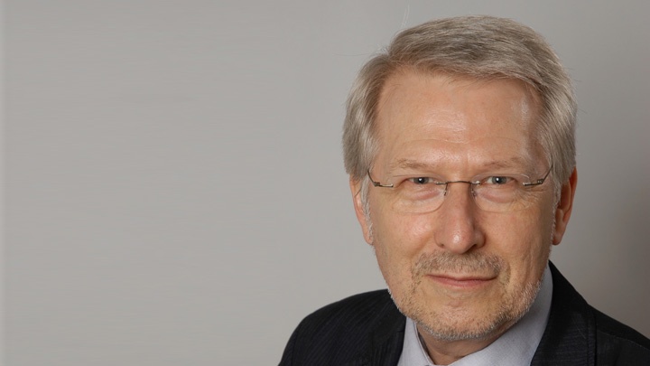 Reinhard Hempelmann