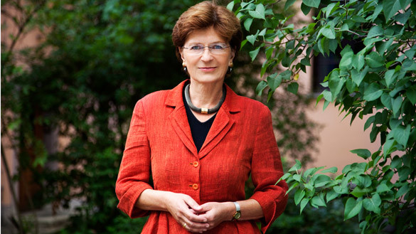 Susanne Breit-Keßler