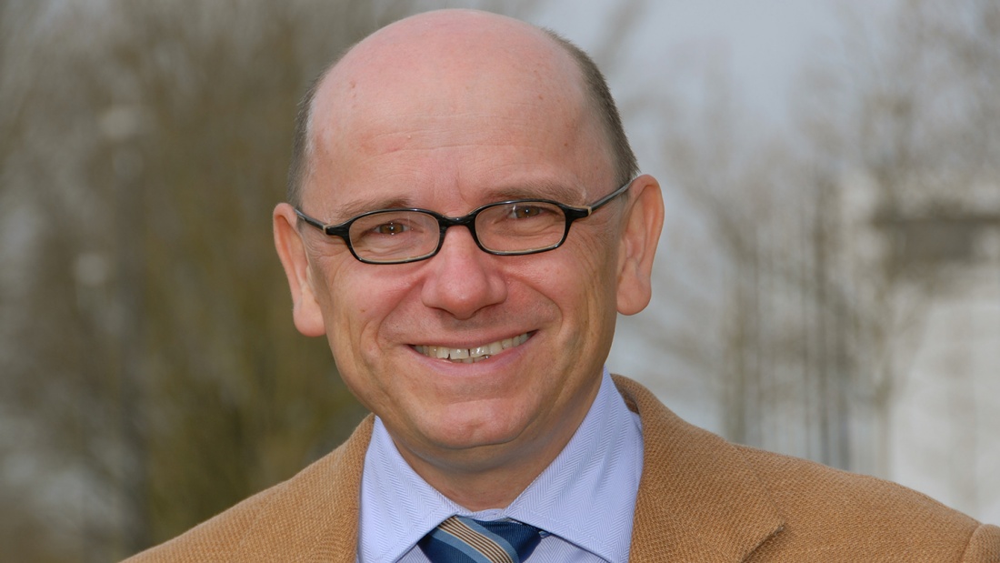 Der Geschäftsführende Vorstand der Patientenorganisation Deutsche Hospiz Stiftung, Eugen Brysch.