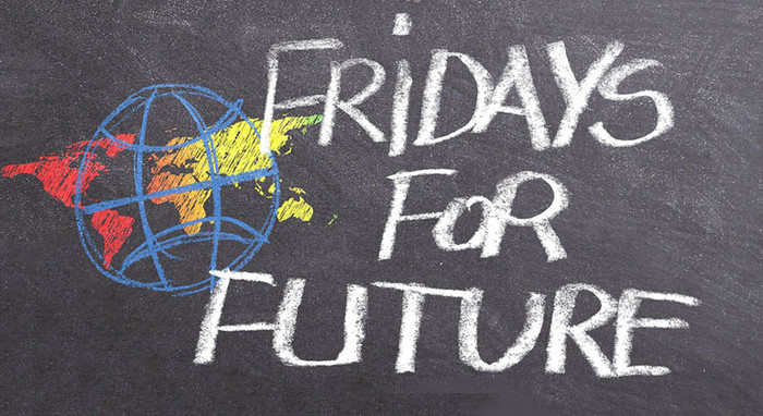 Fridays for Future(FFF)-Bewegung