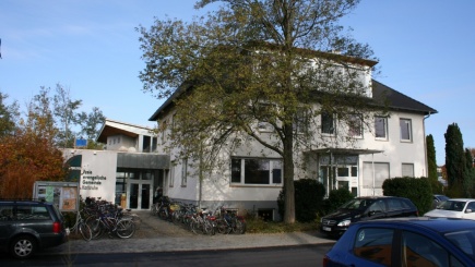 Gottesdienst Karlsruhe