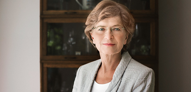 Theologin Susanne Breit-Keßler