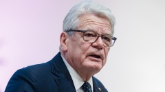 Joachim Gauck 