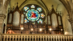 Orgel des Monats September 2019