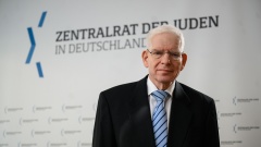 Josef Schuster ist Präsident des Zentralrats der Juden in Deutschland 