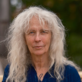 Kiki Smith