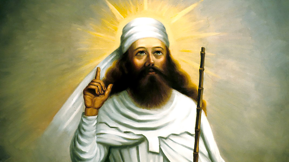 Zarathustra