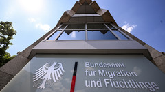 Bundesamt für Migration und Flüchtlinge BAMF 