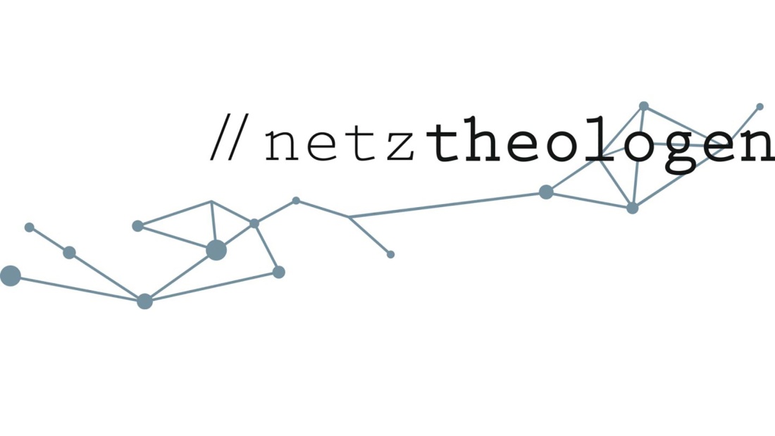 Logo Netztheologen