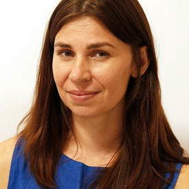Tanja Maljartschuk