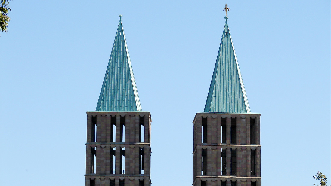 Kasseler Martinskirche 