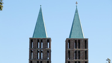 Kasseler Martinskirche 