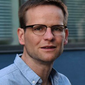 Sebastian Drescher