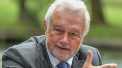 Wolfgang Kubicki, stellvertretender Bundesvorsitzender der FDP.