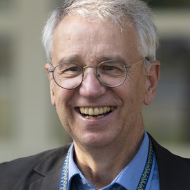 Dieter Overath