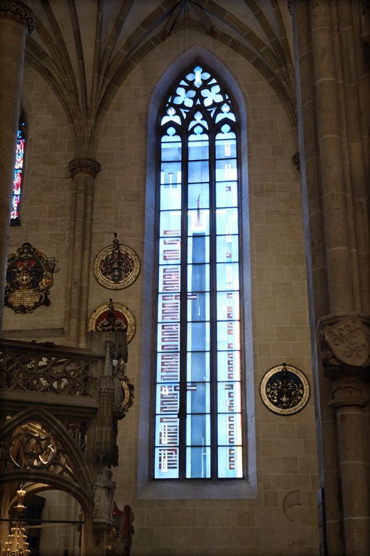 Das Ulmer Münster 