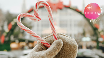 Weihnachtsmarkt im Advent