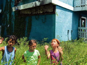 The Florida Project