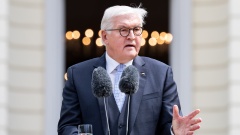 Frank-Walter Steinmeier