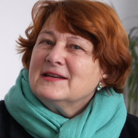Rita Knobel-Ulrich