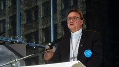 Bischof Martin Hein
