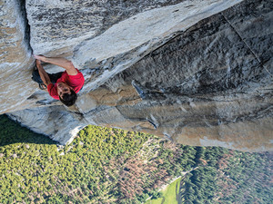 Free Solo