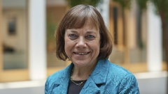 EKD-Ratsvorsitzende und westfälische Präses Annette Kurschus