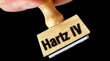 Hartz-IV Empfänger sollen mehr Geld bekommen  während der Corona-Pandemie.