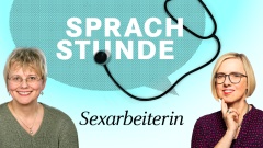 chrismon-Chefredakteurin Ursula Ott und Silvia Reckermann vom Nord-Süd-Forum