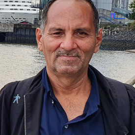 José Guillermo Rivera Cruz