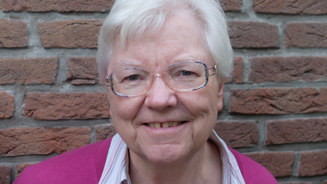 Historikerin Ursula Büttner