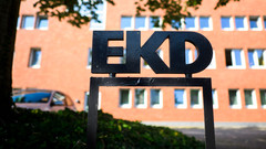 EKD Logo
