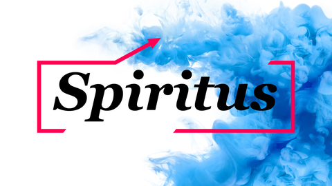 Spiritus Blog