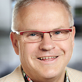 Andreas Zieske