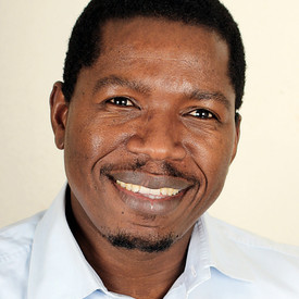 Kenneth Mtata